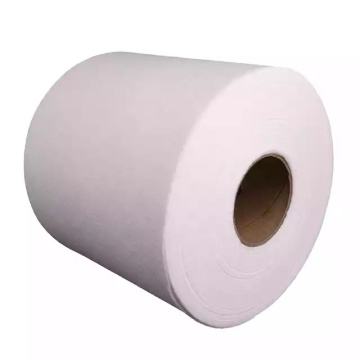 Disposable Medical Nonwoven Fabric For Hospital Bed Sheets